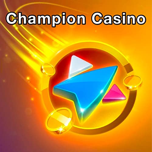 Champion казино