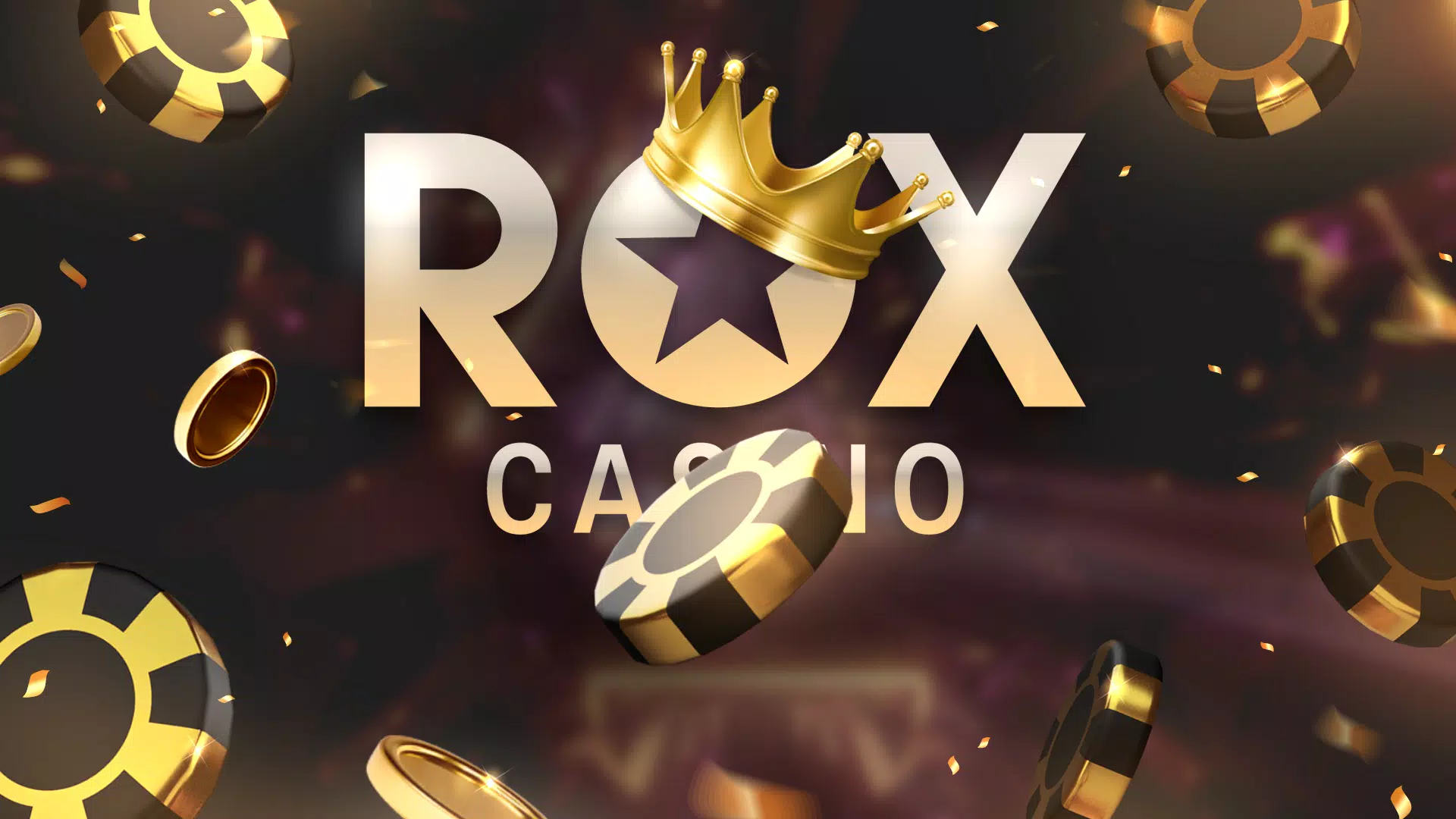 Rox casino мобильный сайт